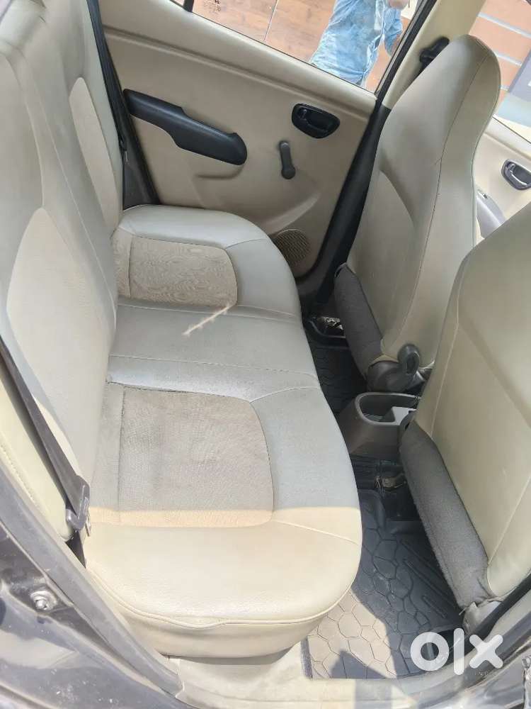 Hyundai I10 2013 Petrol Well Maintained
