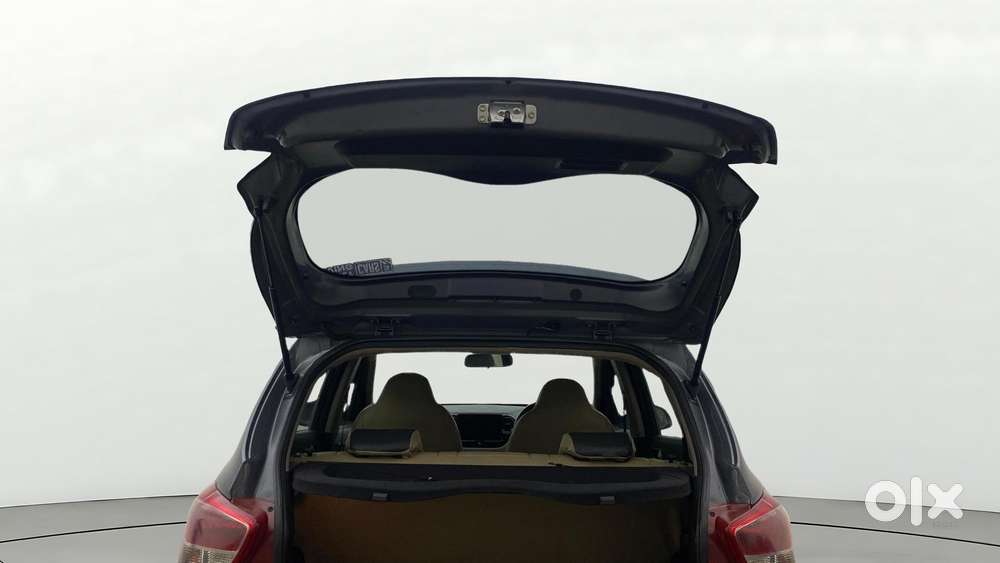 Hyundai Grand I10 Asta 1.2 Kappa Vtvt, 2015, Petrol