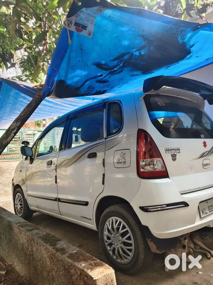 Maruti Suzuki Zen Estilo 2013