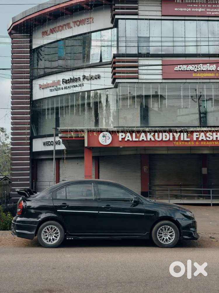 Hyundai Verna 2010