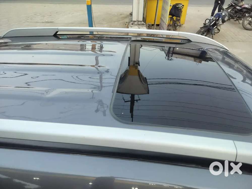 Hyundai Venue 2019 Diesel Well Maintained