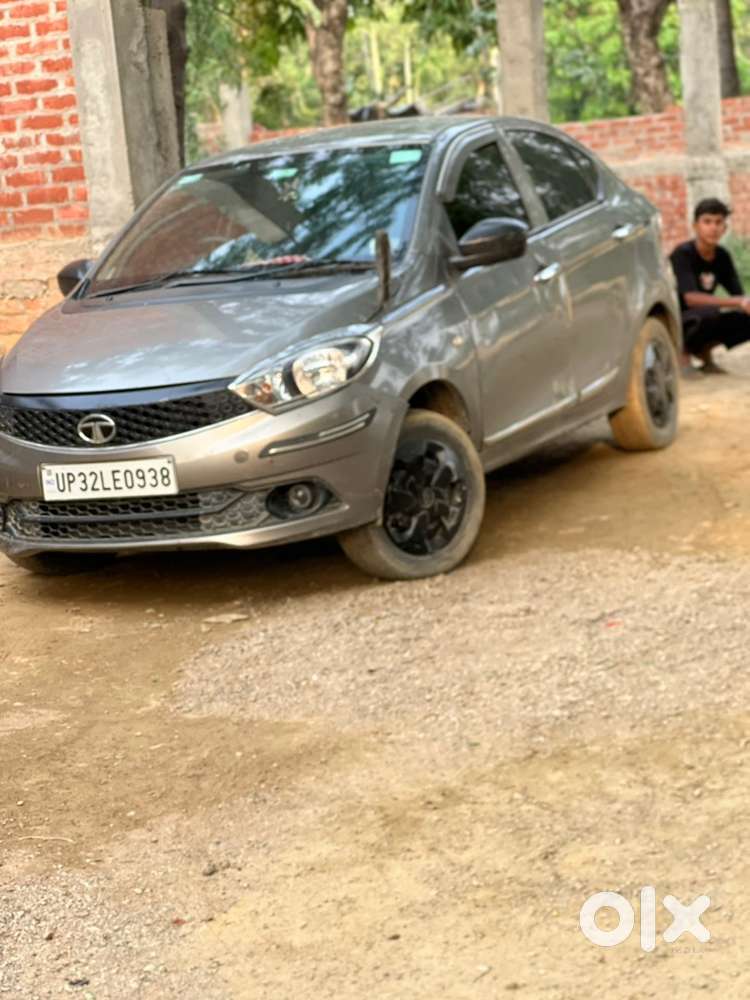 Tata Tigor Petrol 2020 Model