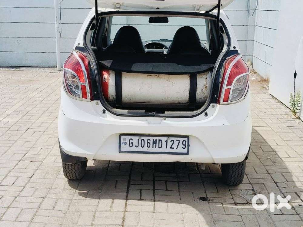 Maruti Suzuki Alto 800 Cng Lxi, 2018, Cng & Hybrids