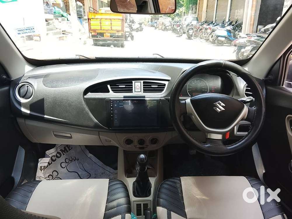 Maruti Suzuki Alto 800 Vxi Airbag, 2020, Petrol