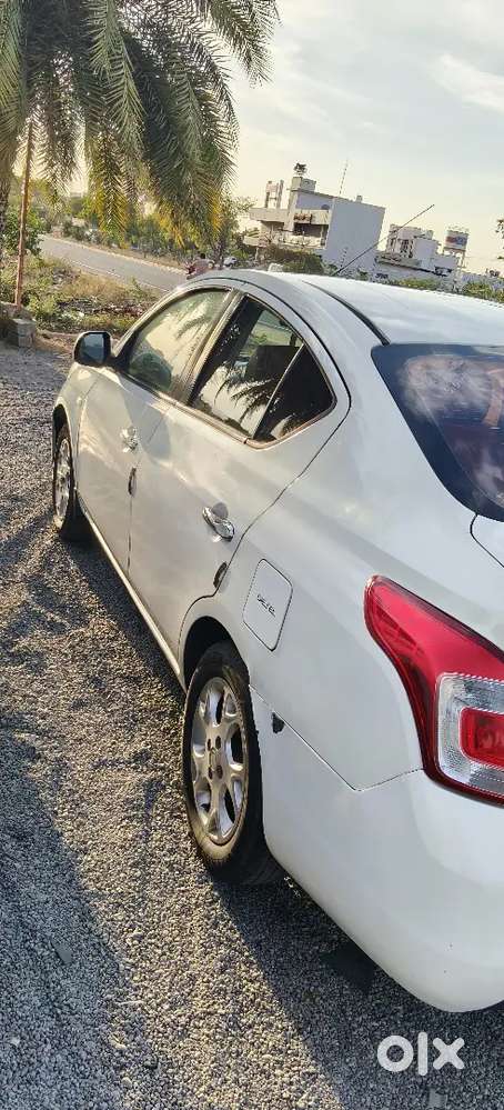 Renault Scala Diesel 2015