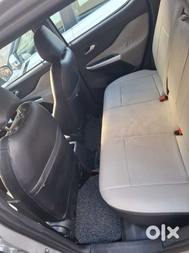Nissan Magnite Petrol 2021