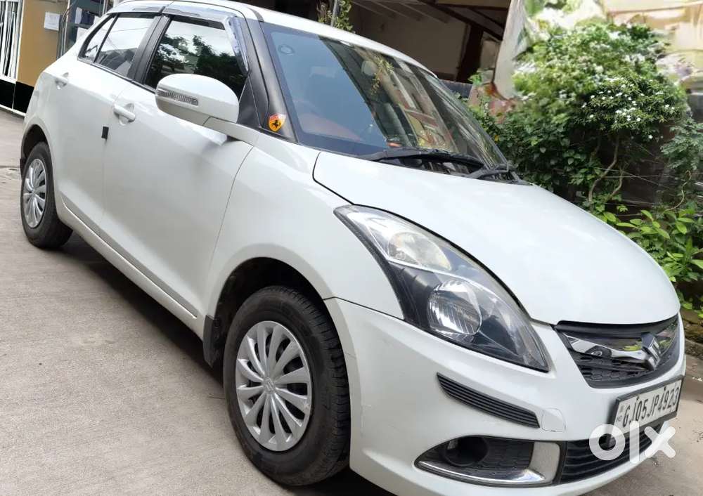 Maruti Suzuki Dzire 2016 Variant Argent Selling