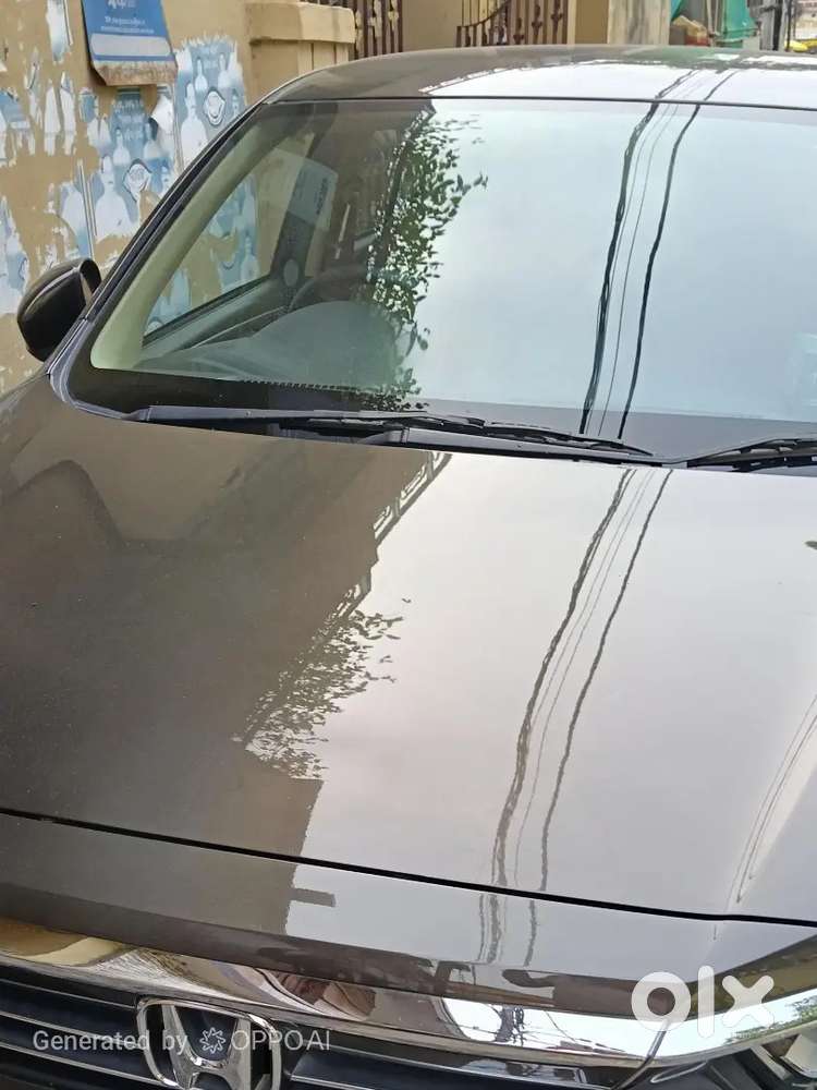 Honda Amaze,2023 June,want A Suv