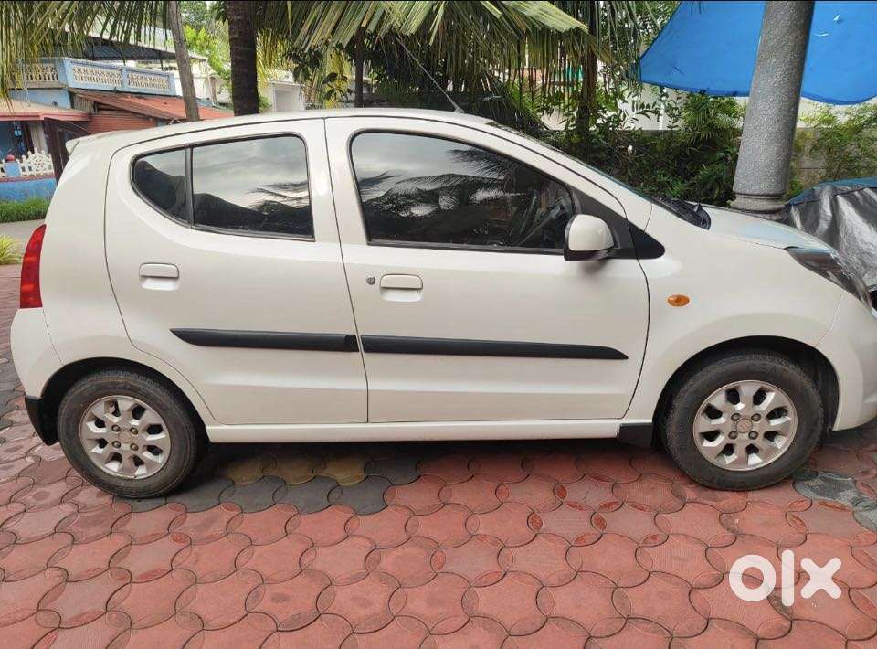 Maruti Suzuki A-star Zxi Optional, 2013, Petrol