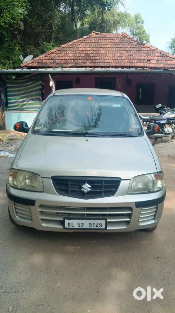 Maruti Alto Lx 2008