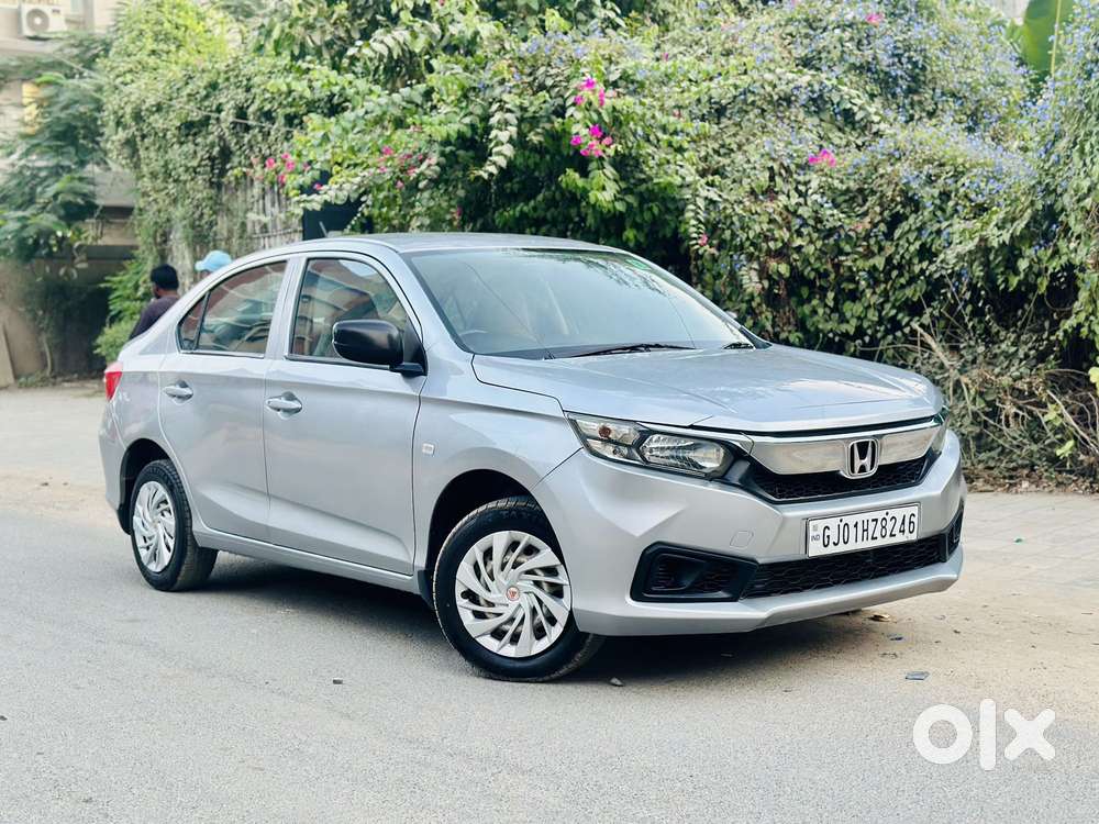 Honda Amaze 1.5 Smt I Dtec, 2019, Diesel