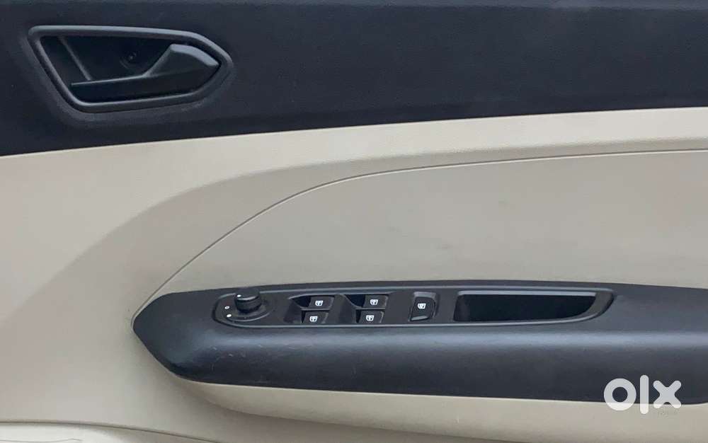 Renault Triber Rxt Easy-r Amt, 2021, Petrol