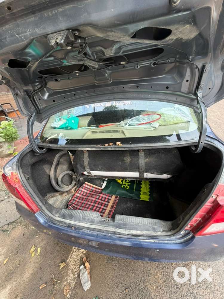 Swift Dzire 2018 Automatic