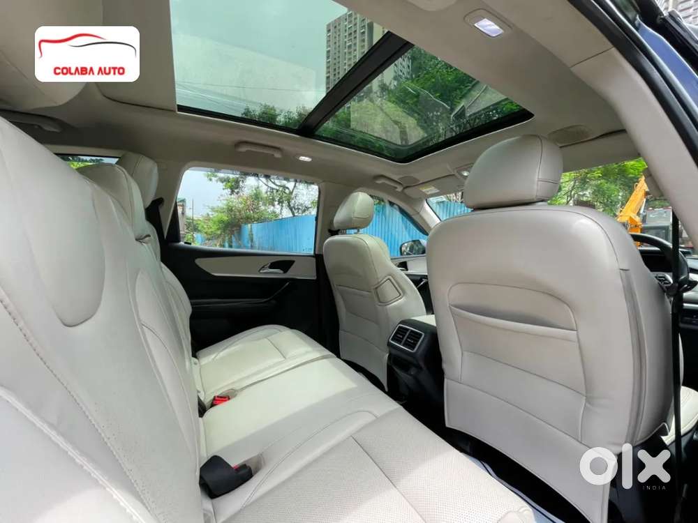 Mahindra Xuv700 Ax7 Luxury Pack Awd, 2021, Petrol