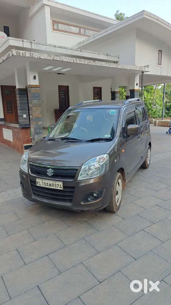 Maruti Wagonr Vxi  Well Maintained  40k Km Only  No Issues