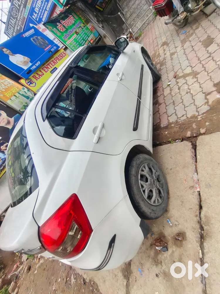 Maruti Suzuki Dzire 2014 Diesel 88000 Km Driven