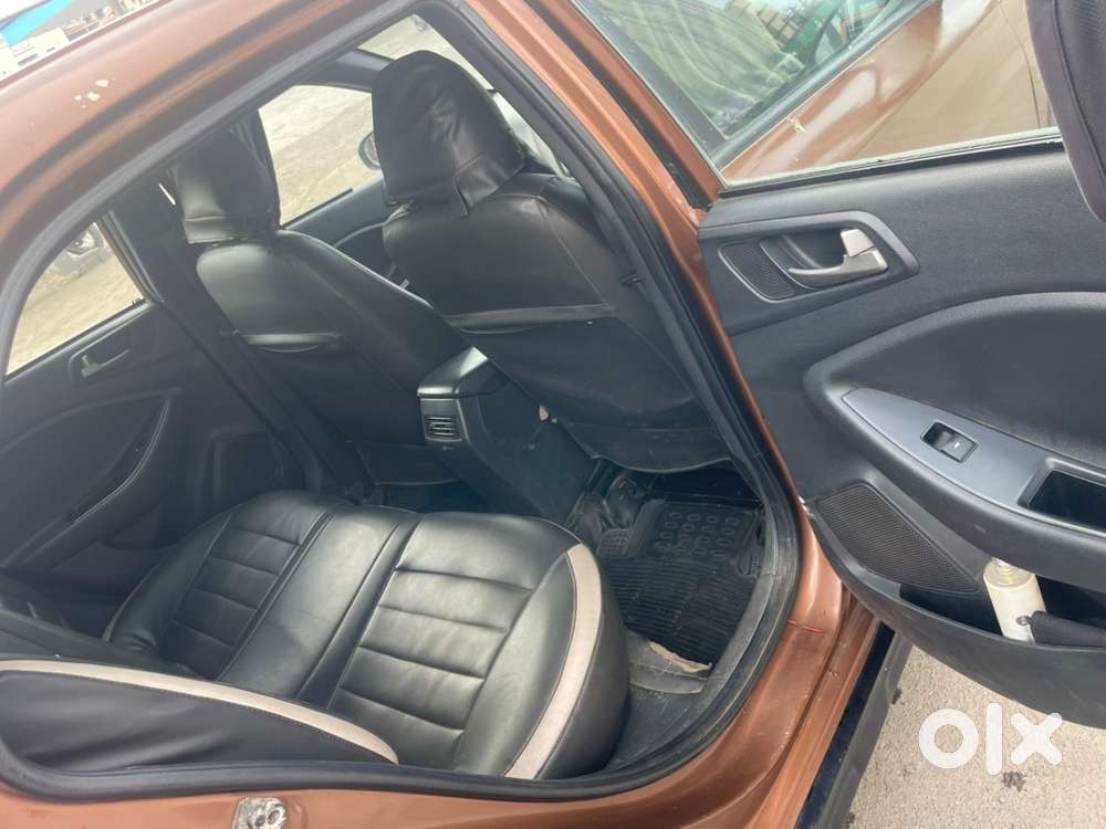 Hyundai I20 Active Sx 2018