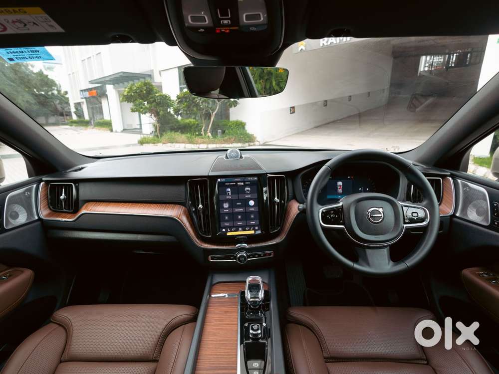 Volvo Xc60 2.0 B5 Ultimate, 2025, Petrol