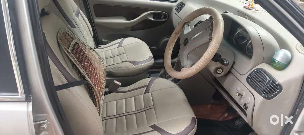 Tata Indigo Diesel Manual 2009