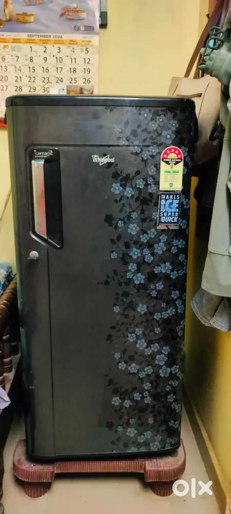 WhirlFool Fridge