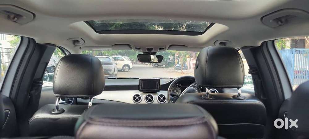 Mercedes-benz Gla 220d, 2015, Diesel