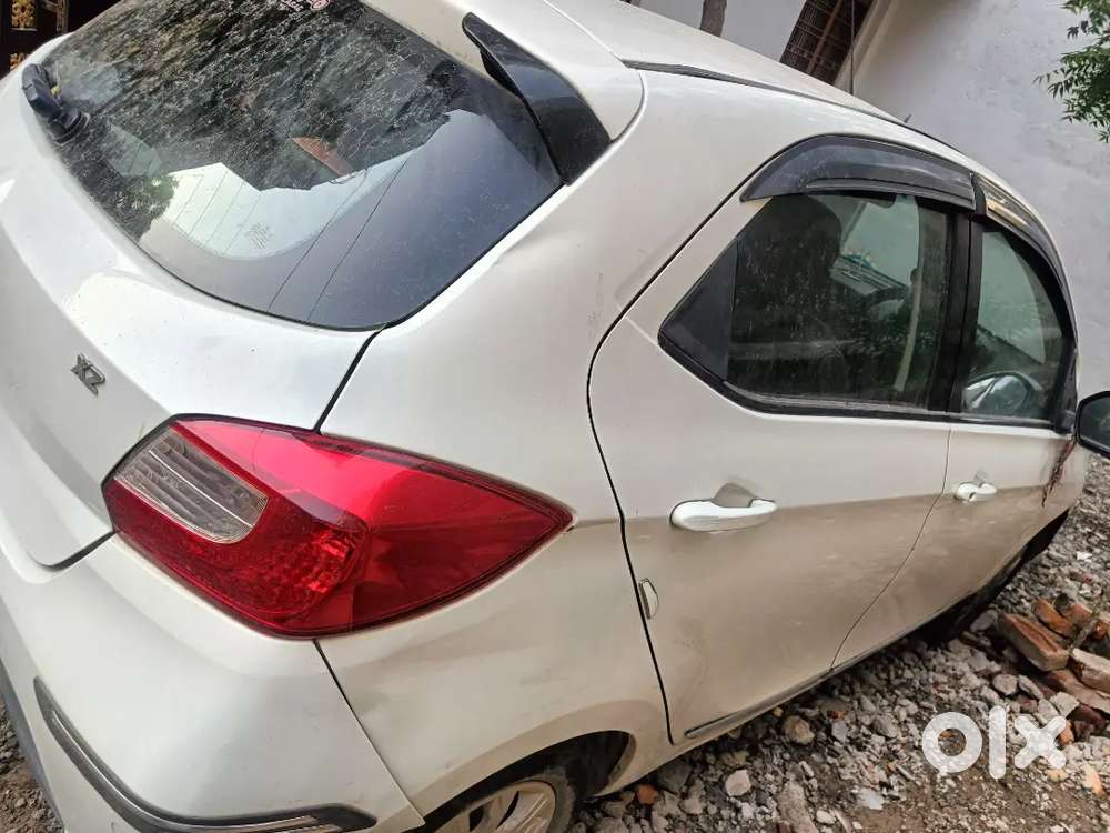 Tata Tiago 1.2 Xz