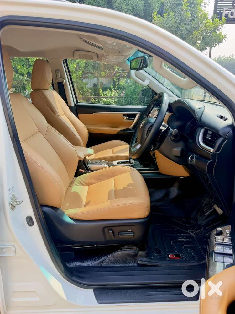 Toyota Fortuner 4x2 At 2.8 Diesel, 2022, Diesel
