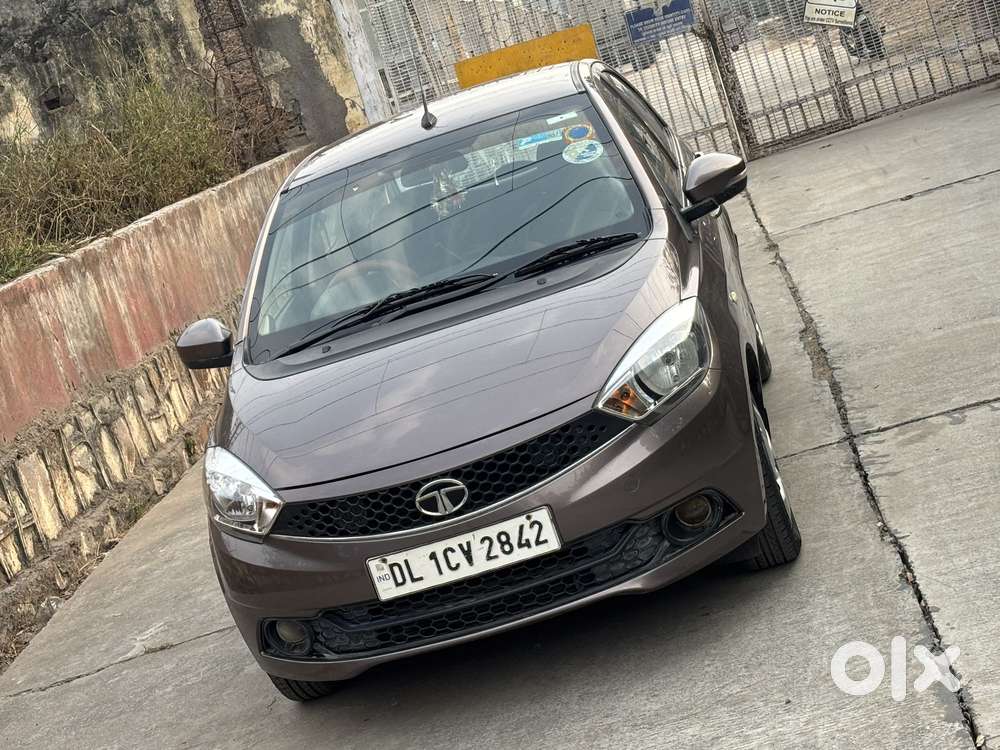 Tata Tiago 1.05 Revotorq Xt, 2016, Diesel