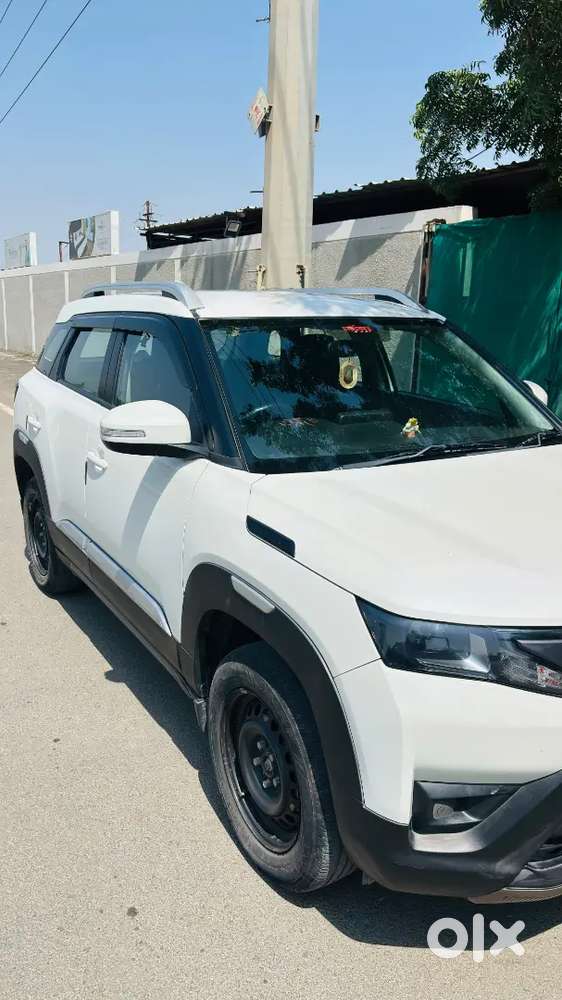 Maruti Suzuki Brezza 2023 First Owner