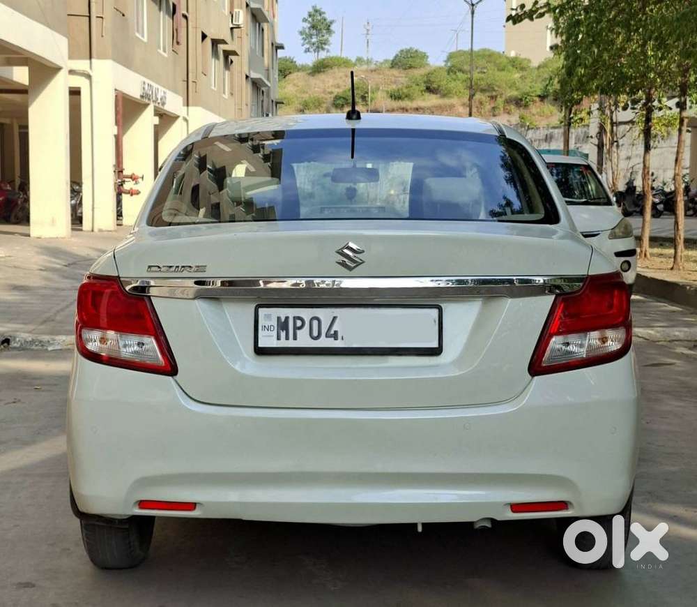 Maruti Suzuki Swift Dzire Vxi(o) Mt, 2023, Cng & Hybrids