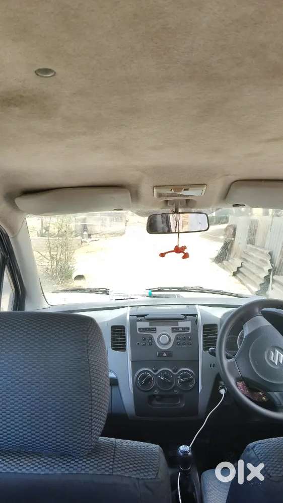 Maruti Suzuki Wagon R 2010 Cng & Hybrids 200000 Km Driven