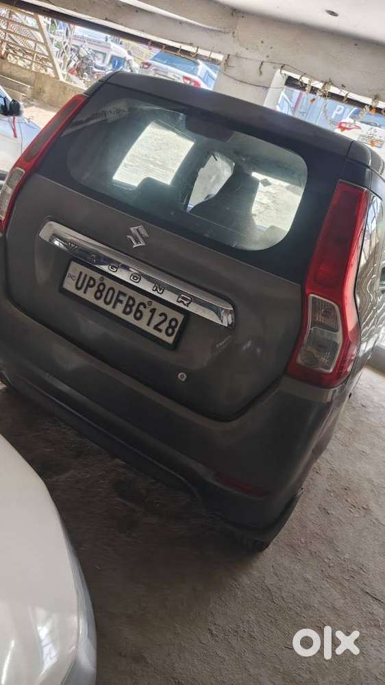 Maruti Suzuki Wagon R 1.0 2013-2019 Lxi Cng, 2019, Cng & Hybrids