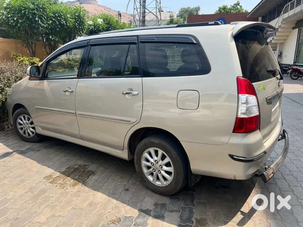 Full Condition