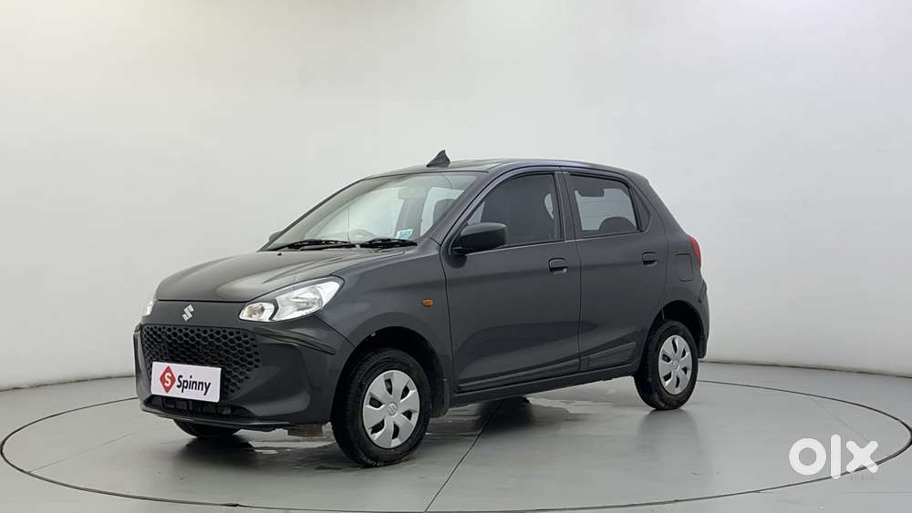 Maruti Suzuki Alto K10 Vxi Ags Optional, 2024, Petrol