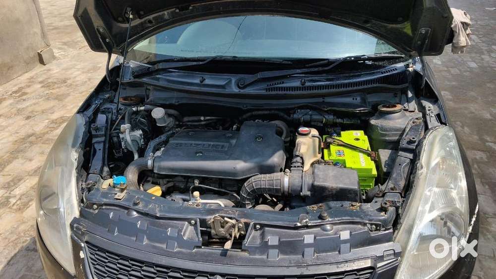 Maruti Suzuki Swift 2017 Diesel Well Maintained