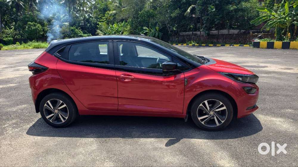 Tata Altroz Xz 2022