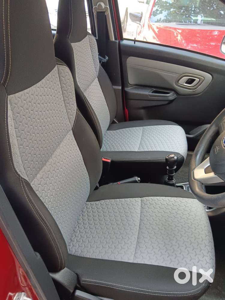 Datsun Redigo 0.8 T, 2020, Petrol