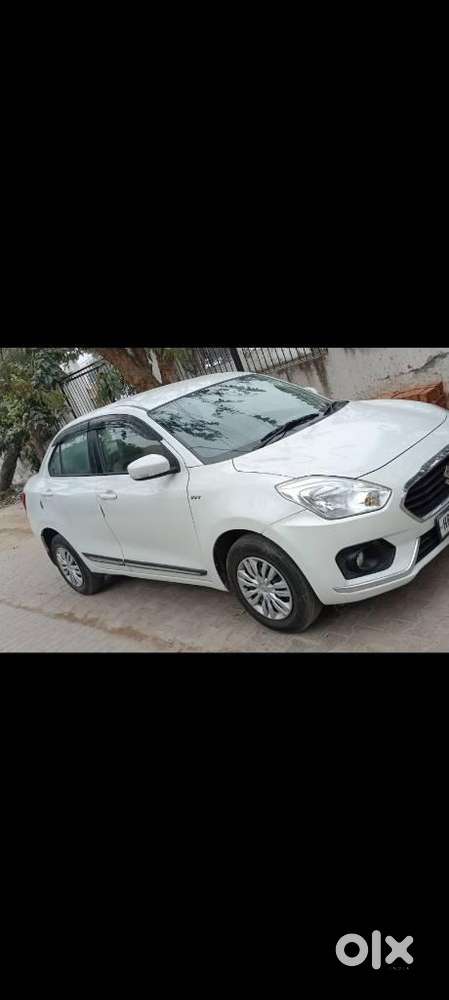 Maruti Suzuki Swift Dzire