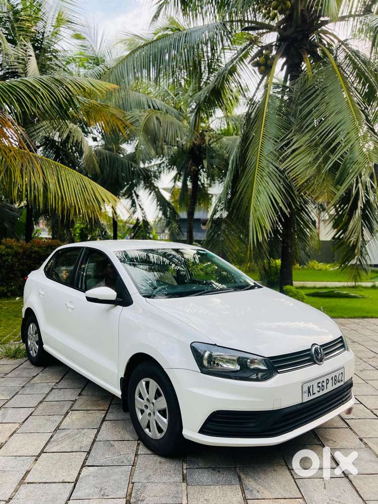 Volkswagen Ameo 1.2 Mpi Comfortline, 2016, Petrol