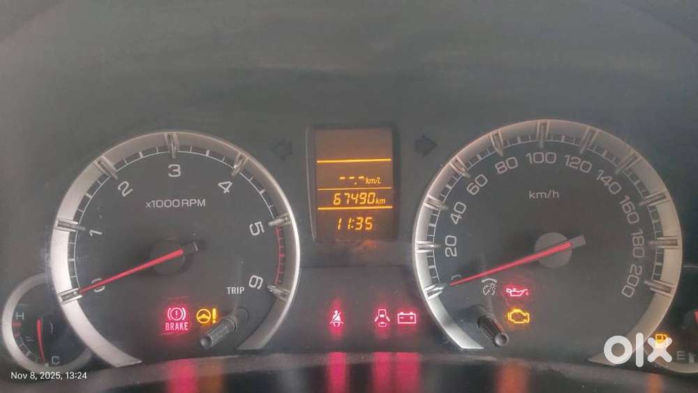 Maruti Suzuki Swift Vdi, 2013, Diesel