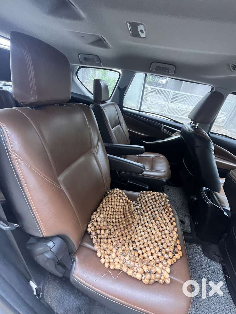 Toyota Innova Crysta 2.4 G Mt, 2021, Diesel