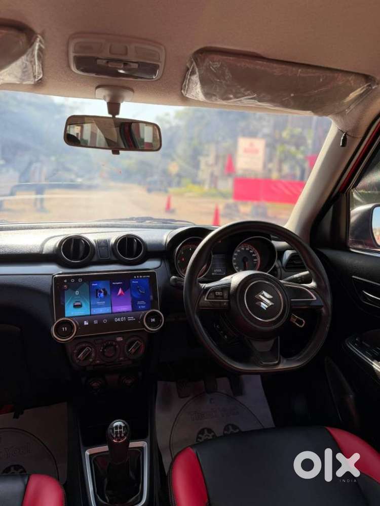 Maruti Suzuki Swift Vdi (o), 2019, Diesel