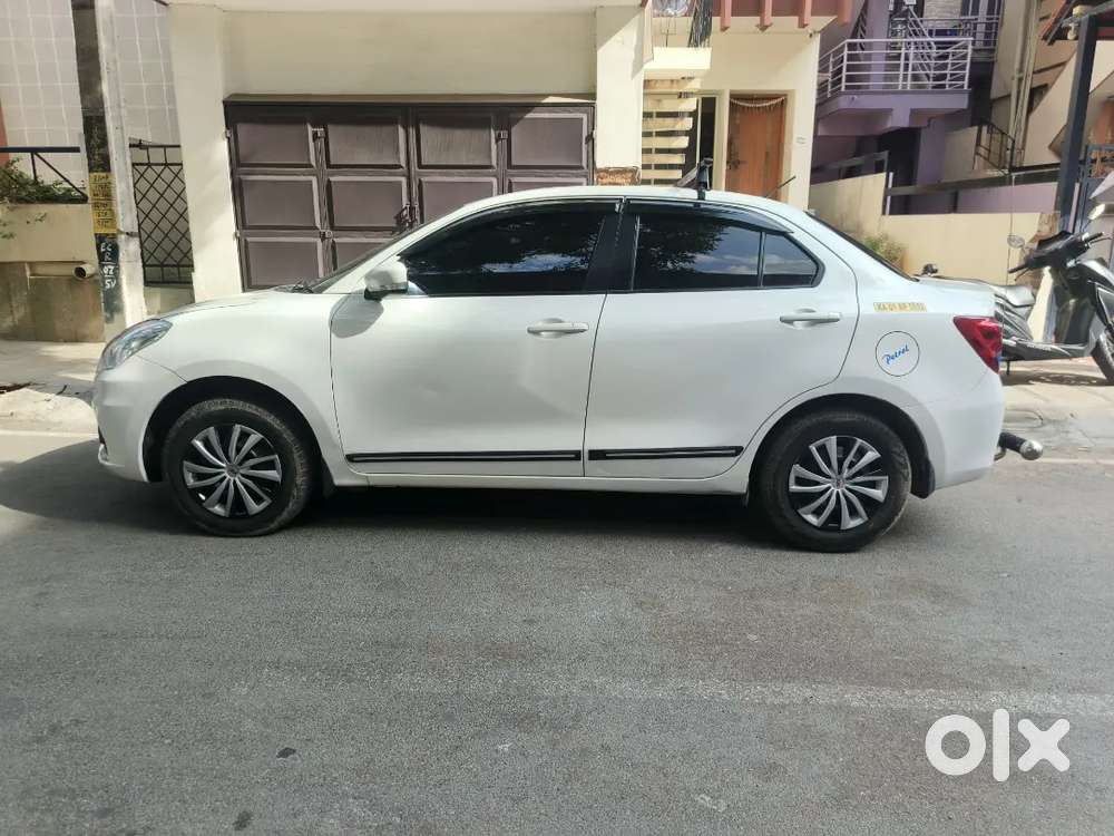 2024 Maruti Suzuki Dzire