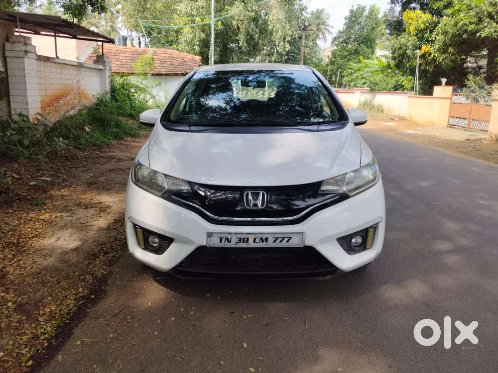 Honda Jazz 1.2 Sv I Vtec, 2017, Petrol