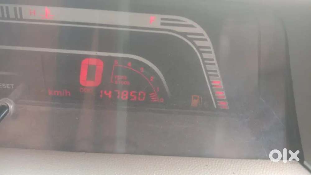 Renault Kwid 2017 Petrol 56000 Km Driven