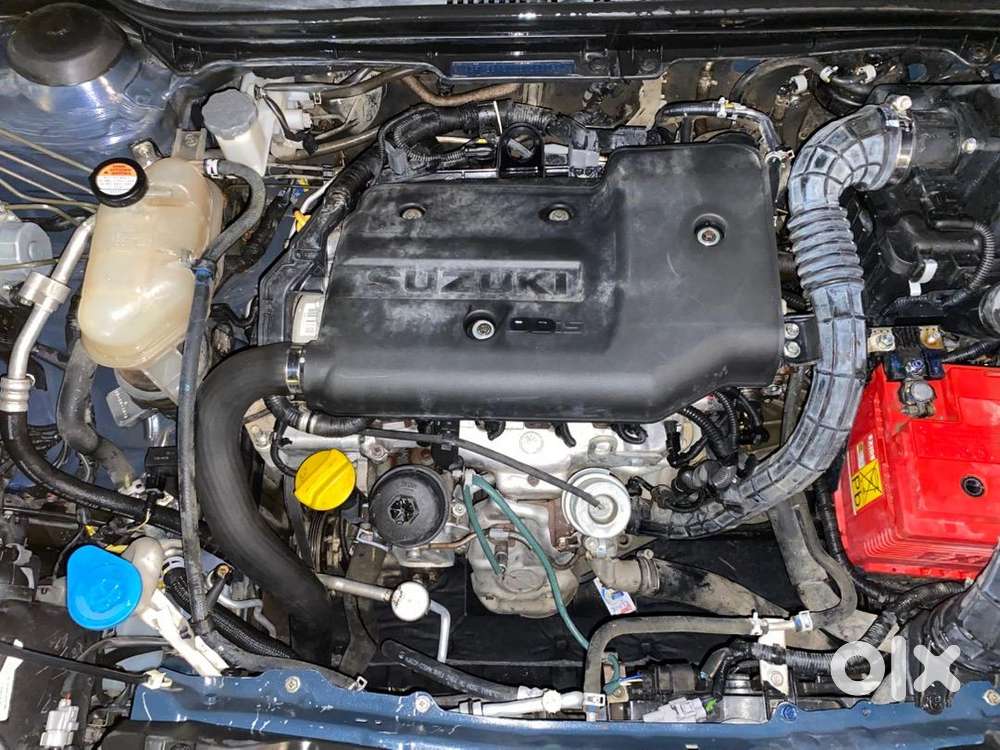 Maruti Suzuki Diesel 2018 Year