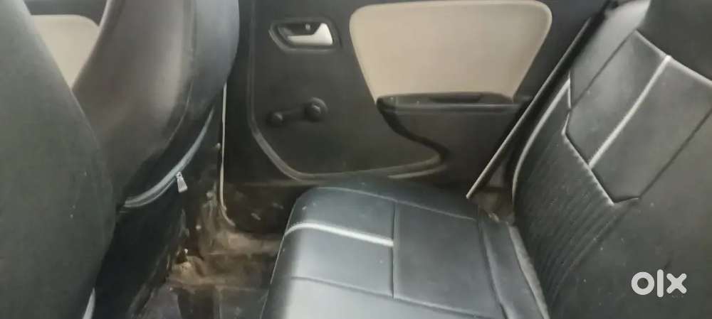 Maruti Suzuki Alto 2022