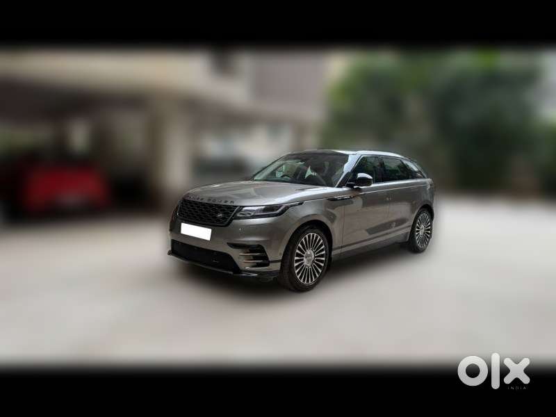 Land Rover Range Velar R-dynamic S, 2022, Diesel