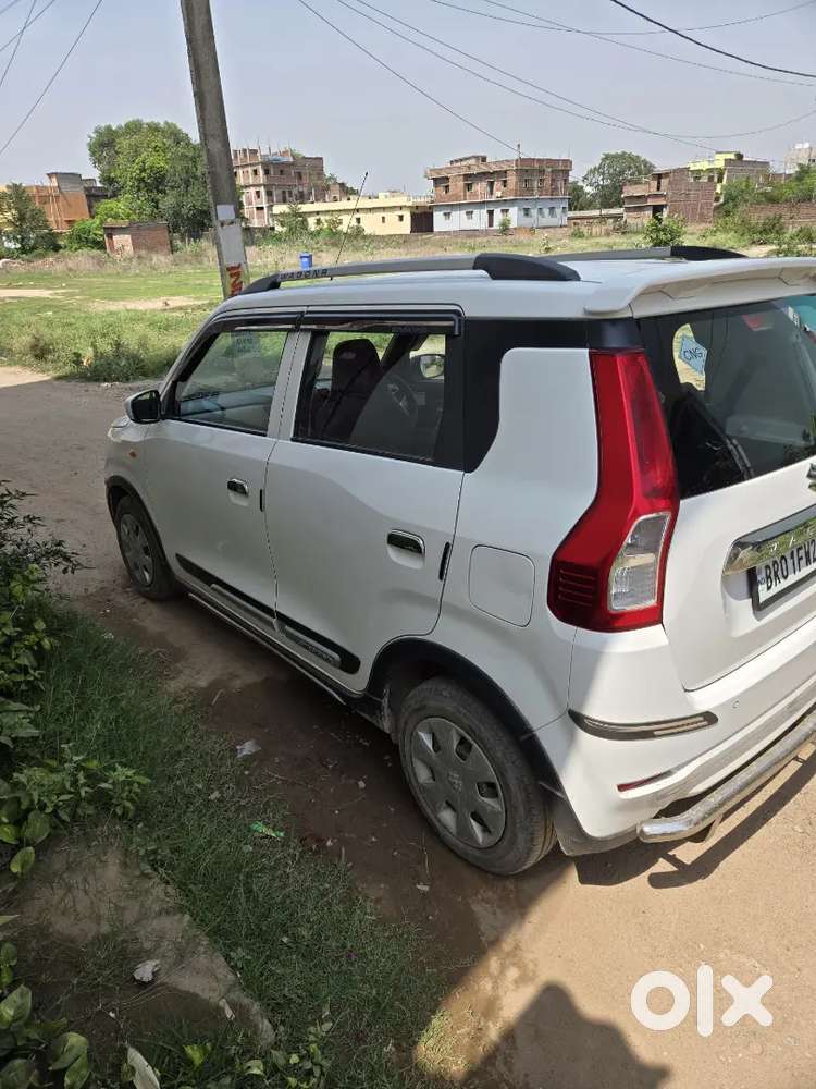 New Condition