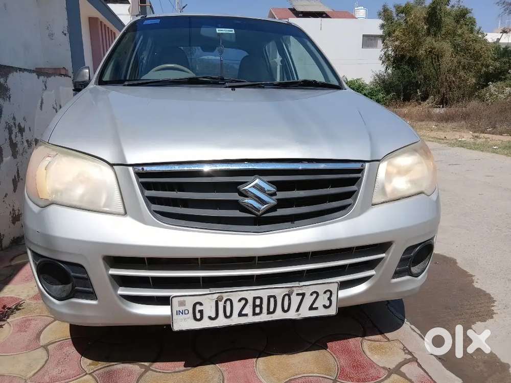 Maruti Suzuki Alto K10 2011 Petrol 70000 Km Driven